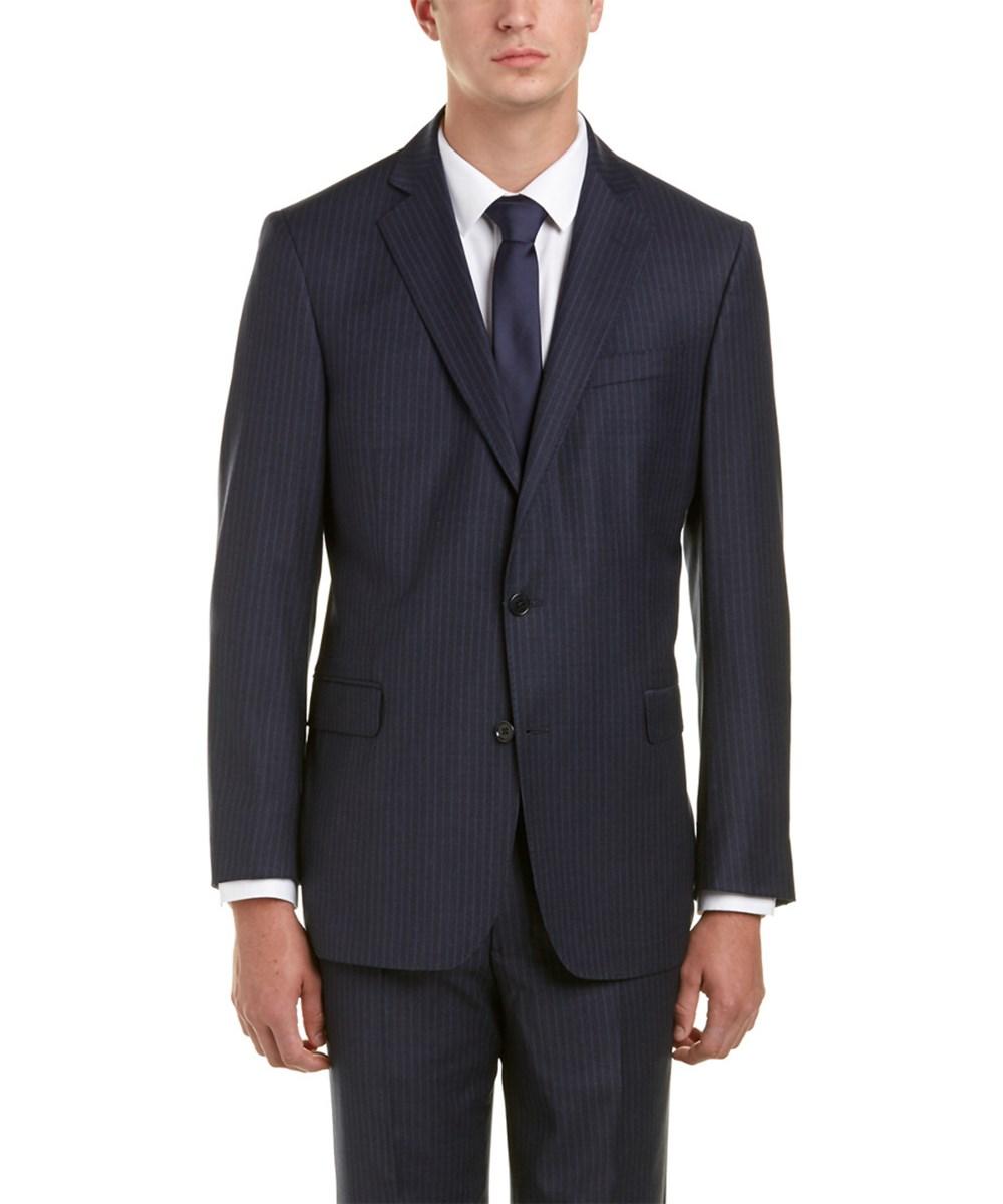 brooks brothers suit separates
