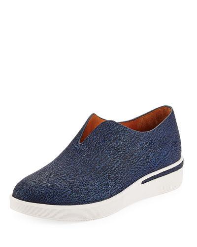 gentle souls hanna slip on