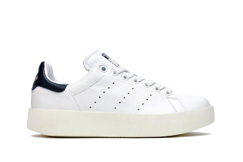 stan smith shoes platform