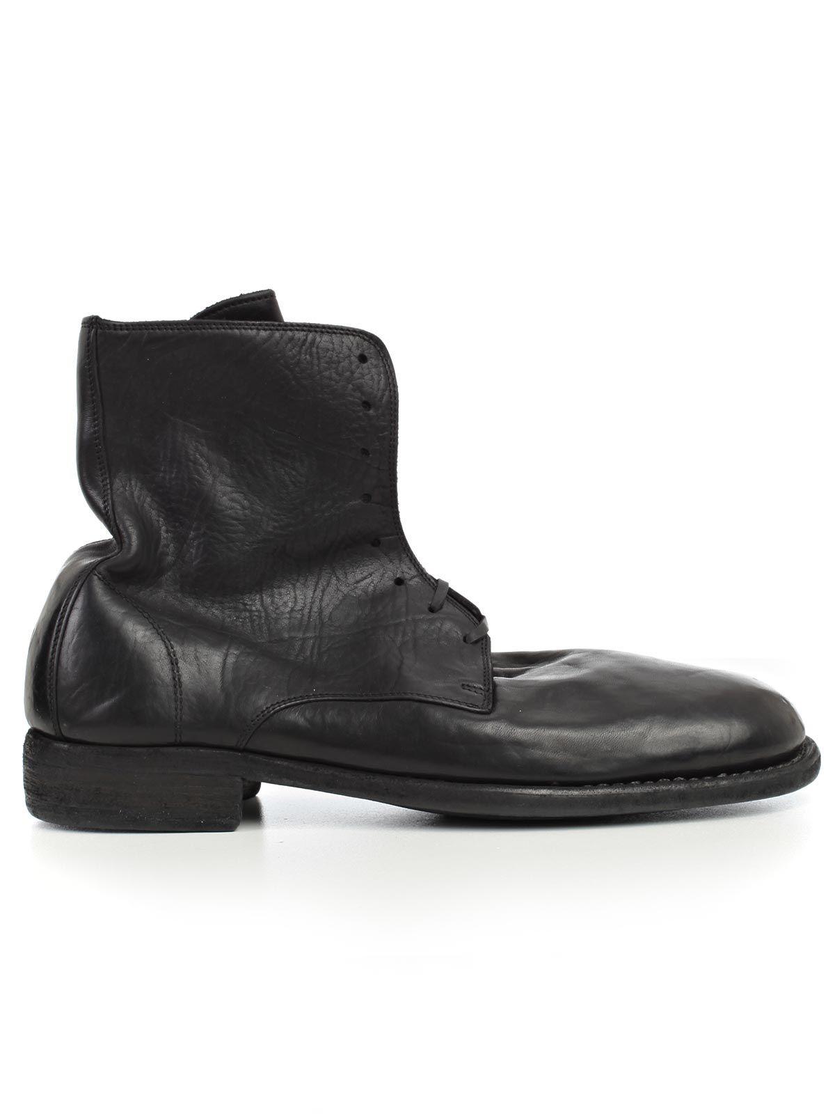 guidi shoes wiki
