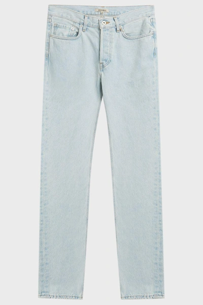 Shop Yeezy Season 5 Jeans