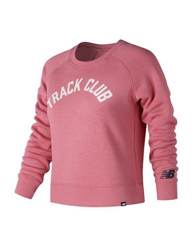 new balance track club