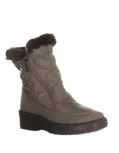 pajar veronica women's winter boots