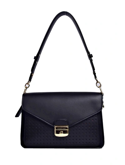 Longchamp mademoiselle hotsell hobo