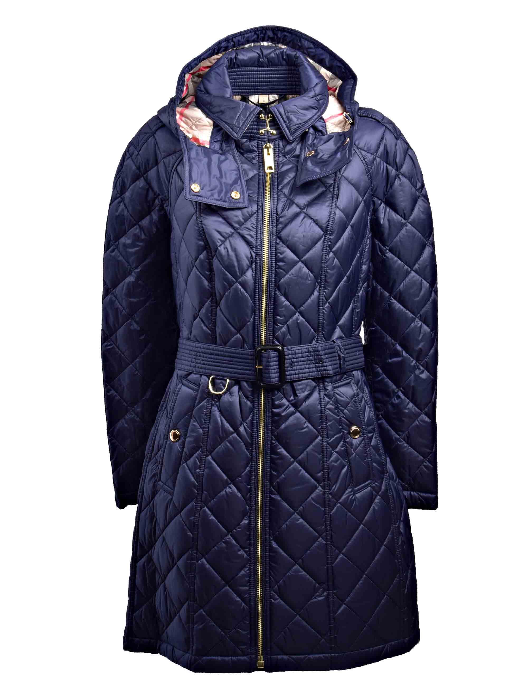 burberry baughton review