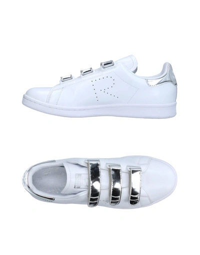 Shop Adidas Originals Sneakers In White