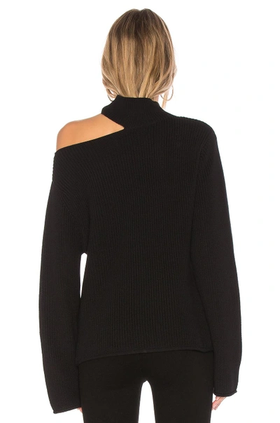 Rta Langley Pullover In Winter