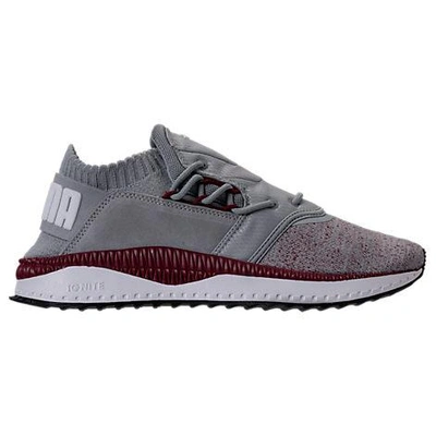Puma Tsugi Shinsei Nocturnal Casual Sneakers From Finish Line In Grey |  ModeSens