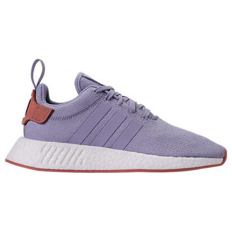 women's nmd r2 casual sneakers from finish line