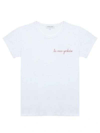 Shop Maison Labiche La New-yorkaise T-shirt