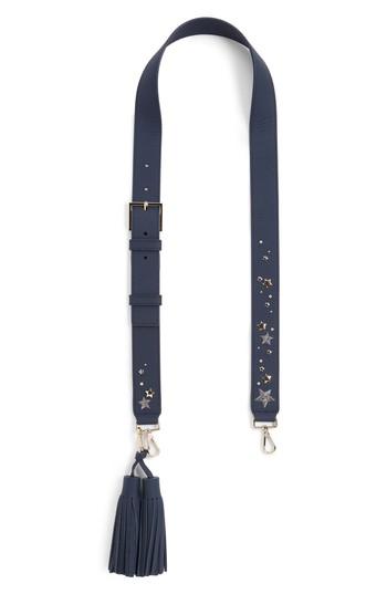 kate spade purse strap