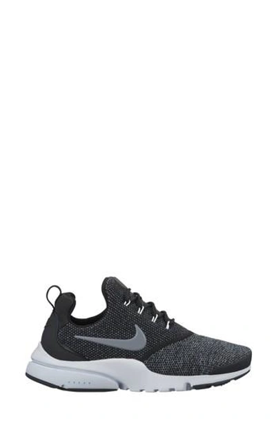 Shop Nike Presto Ultra Se Sneaker In Black/ Grey/ White