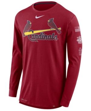 nike long tail shirt