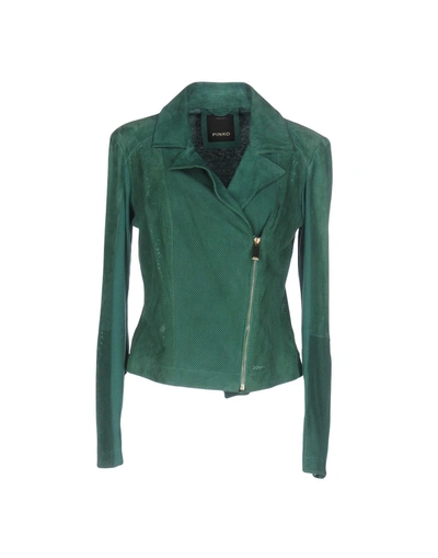 Pinko In Green