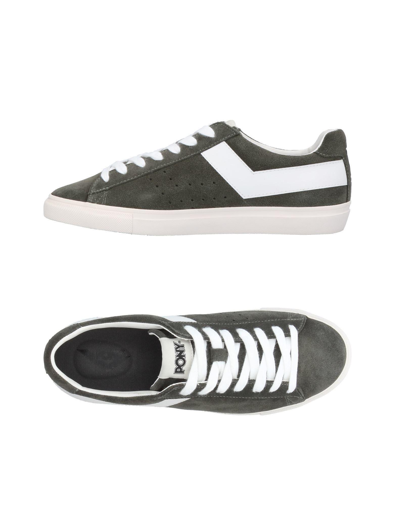 pony sneakers amazon