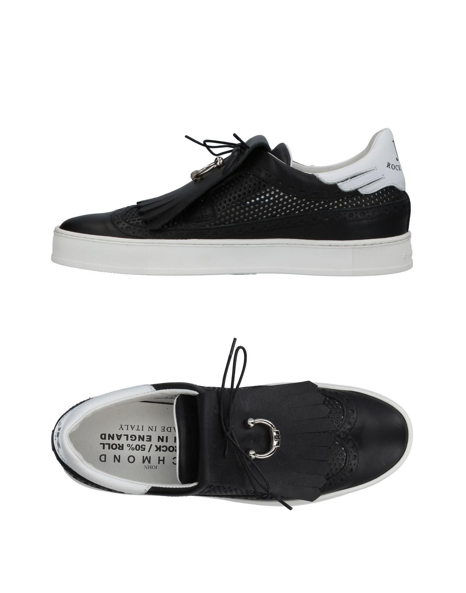 richmond sneakers