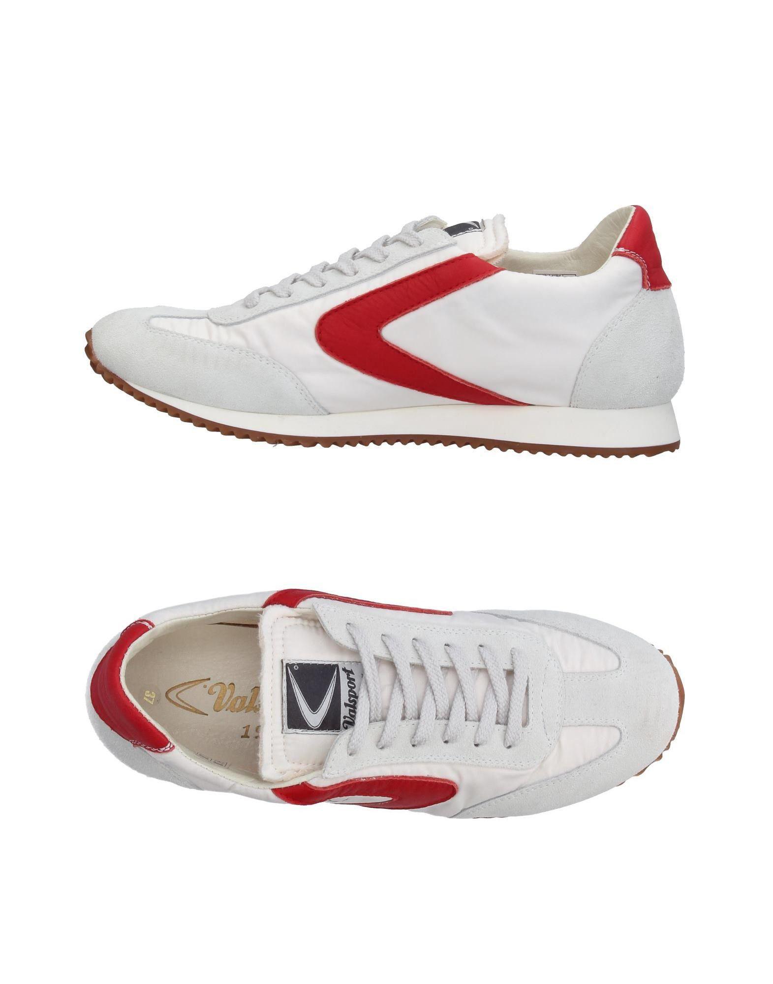 Valsport Sneakers In White | ModeSens