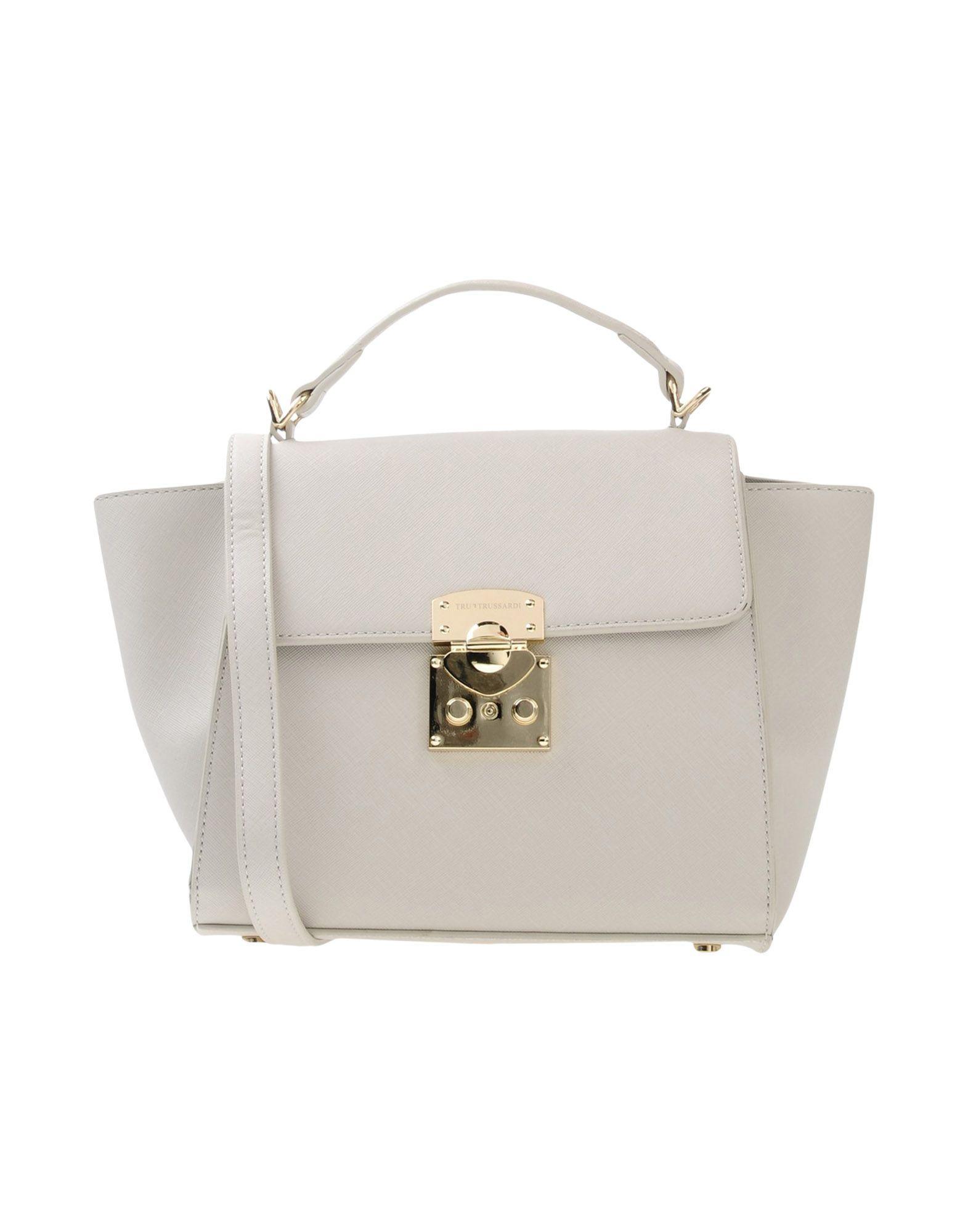 tru trussardi bags price