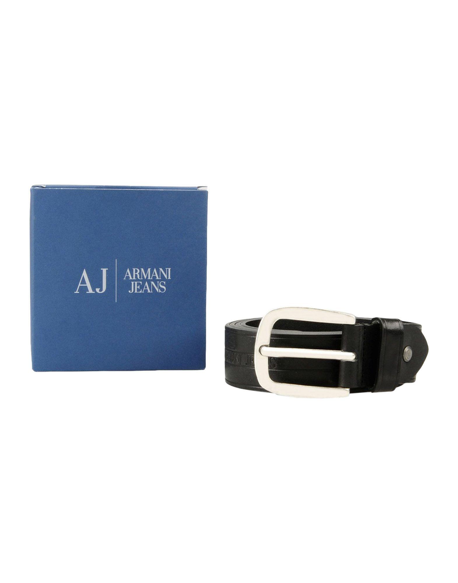 armani jeans belt sale