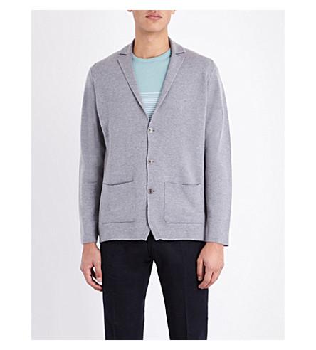 john smedley oxland