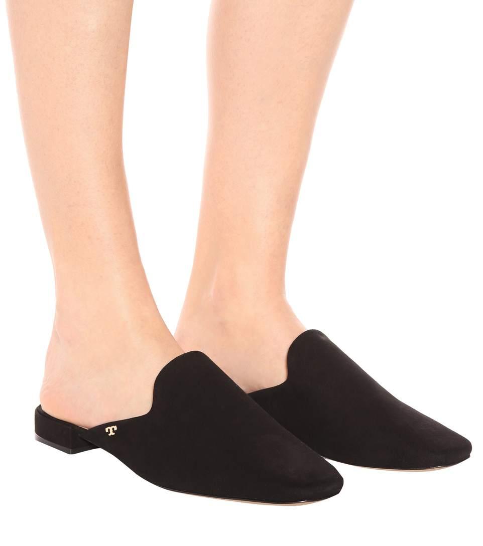 tory burch slippers amazon