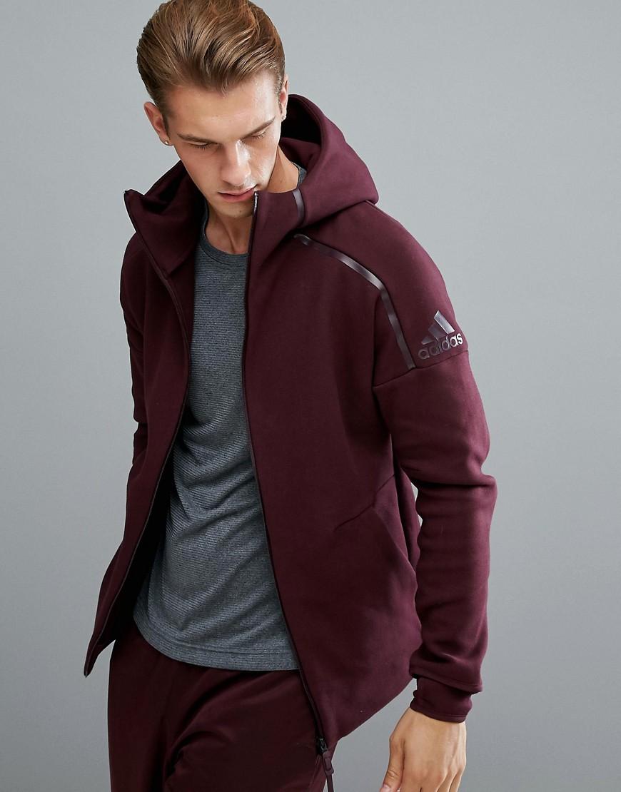 zne 2 hoodie
