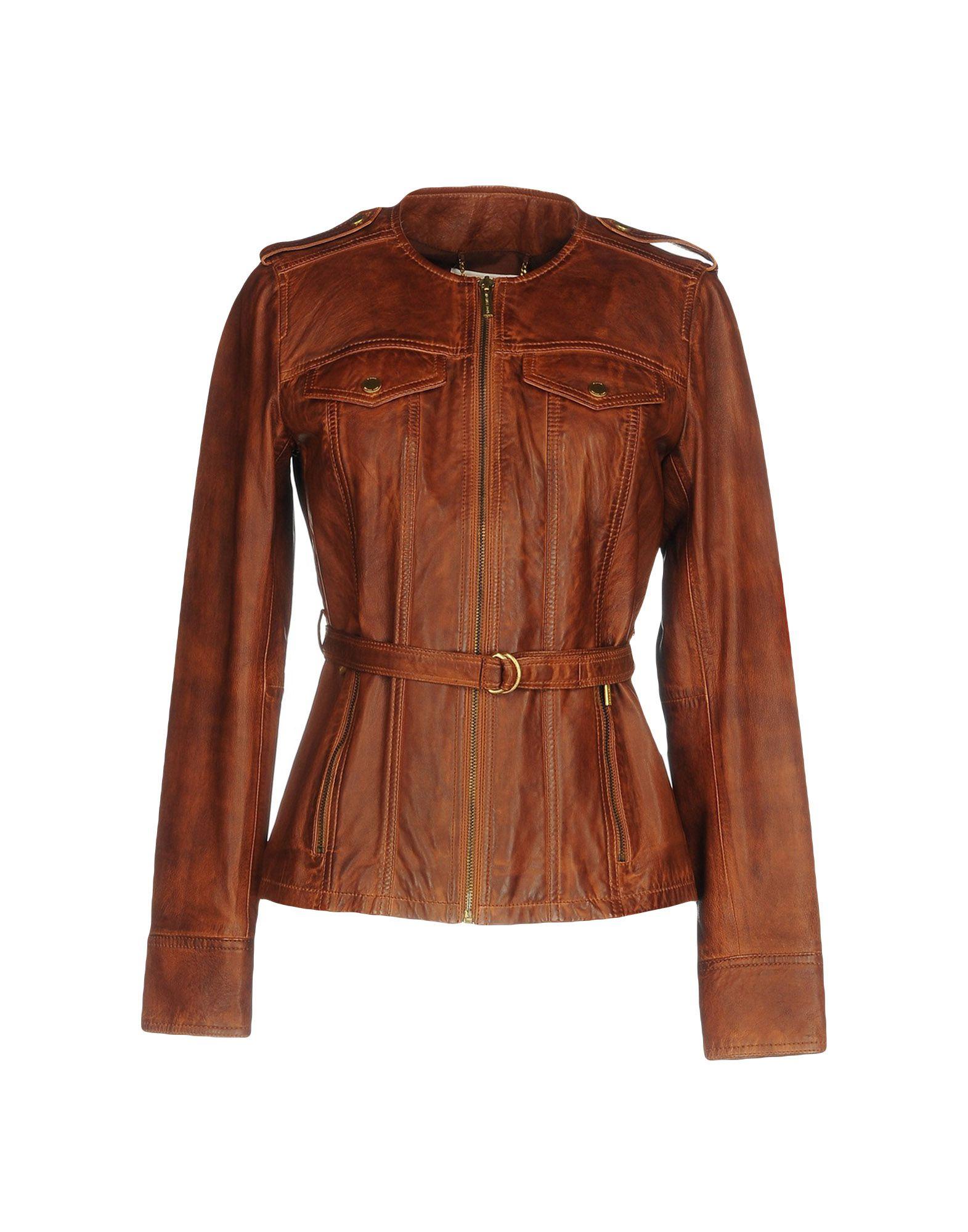 michael kors jacket 2017