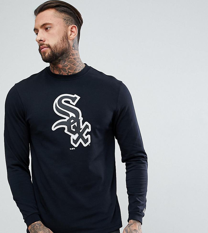 white sox long sleeve shirt