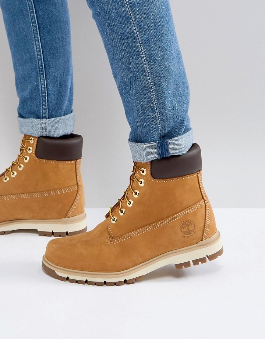 casual radford 6 boot