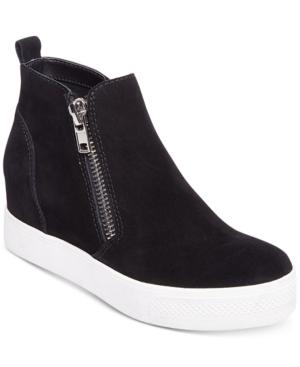 steve madden holmes platform sneaker