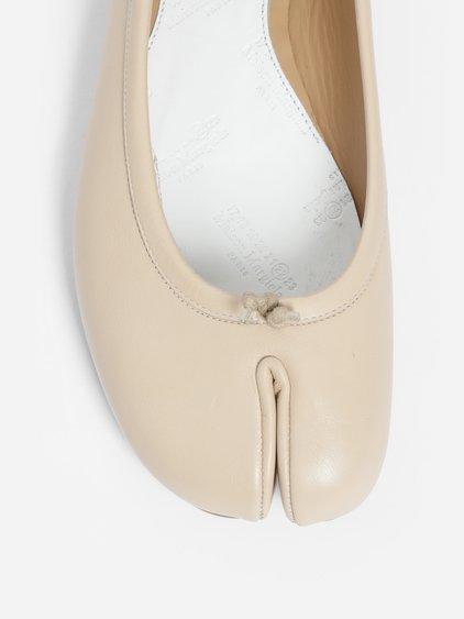 margiela tabi mules