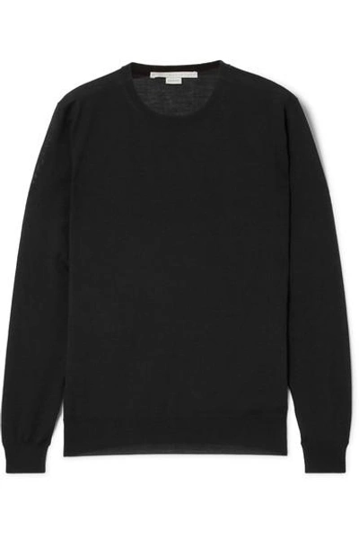 Shop Stella Mccartney Wool Sweater