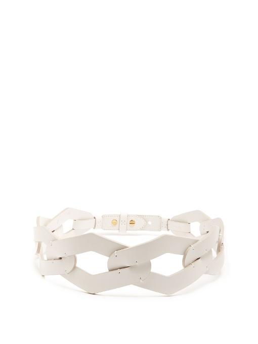 diane von furstenberg belts