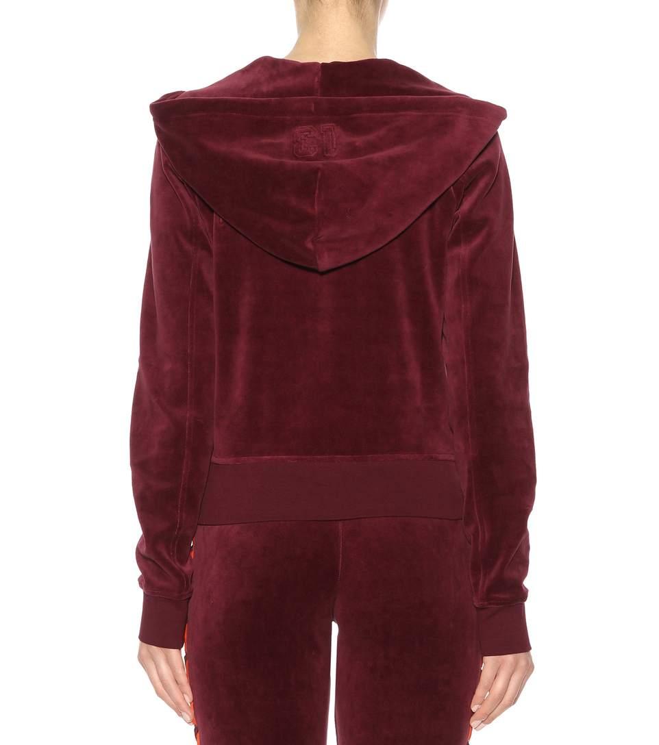 fenty puma track jacket