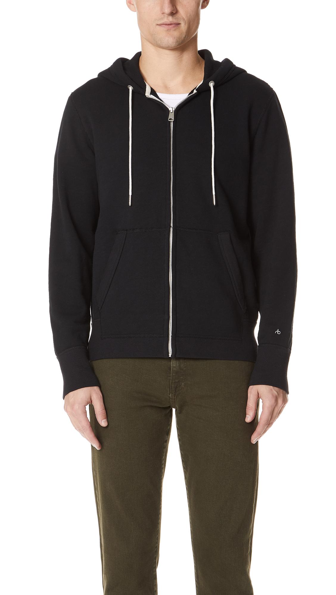 rag and bone sweats