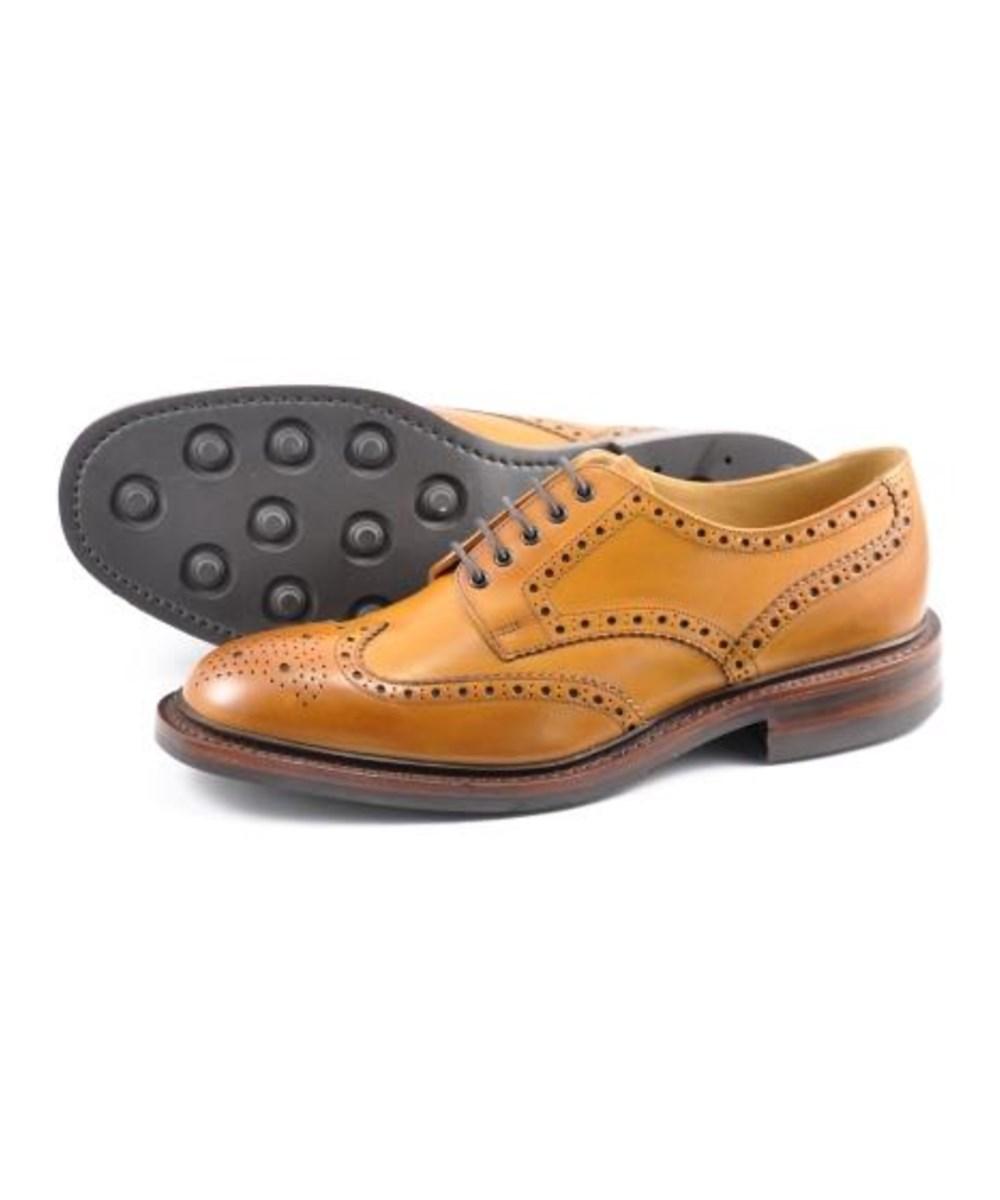 loakes chester brogues sale