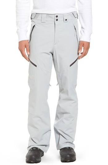 chakal north face pants