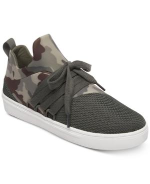 steve madden women's lancer athletic sneakers