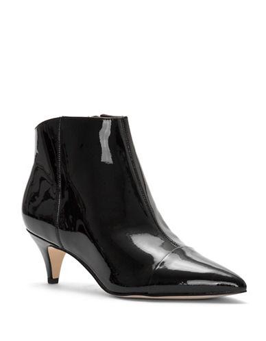 sam edelman patent booties