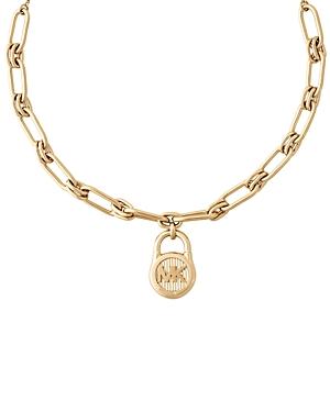 michael kors chain link