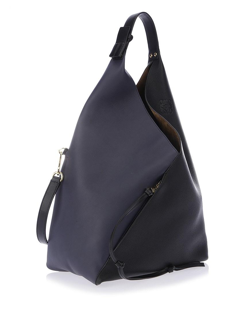 Loewe Sling Shoulder Bag ModeSens