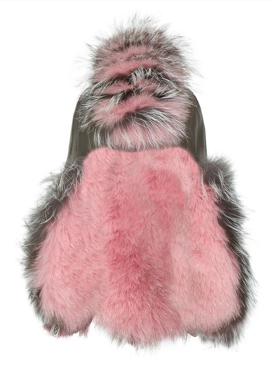 Shop Gigi Burris Millinery Fur Trapper Hat