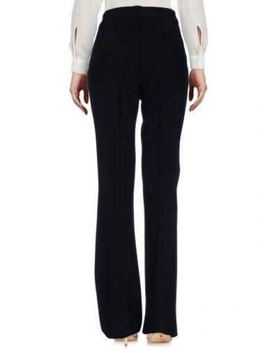 Shop Giamba Casual Pants In Black