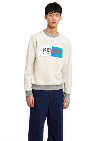 kenzo opening ceremony