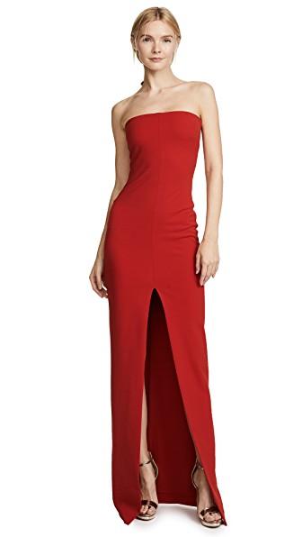 bysha maxi dress