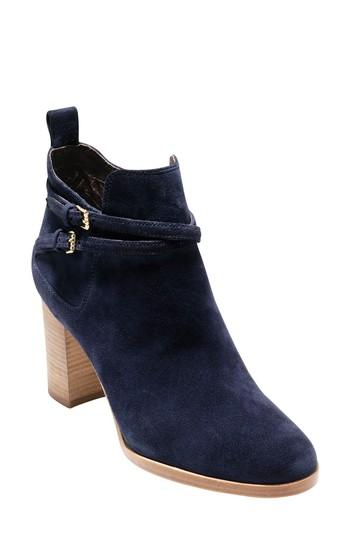 cole haan linnie bootie