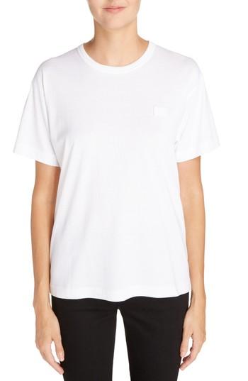 acne nash tee