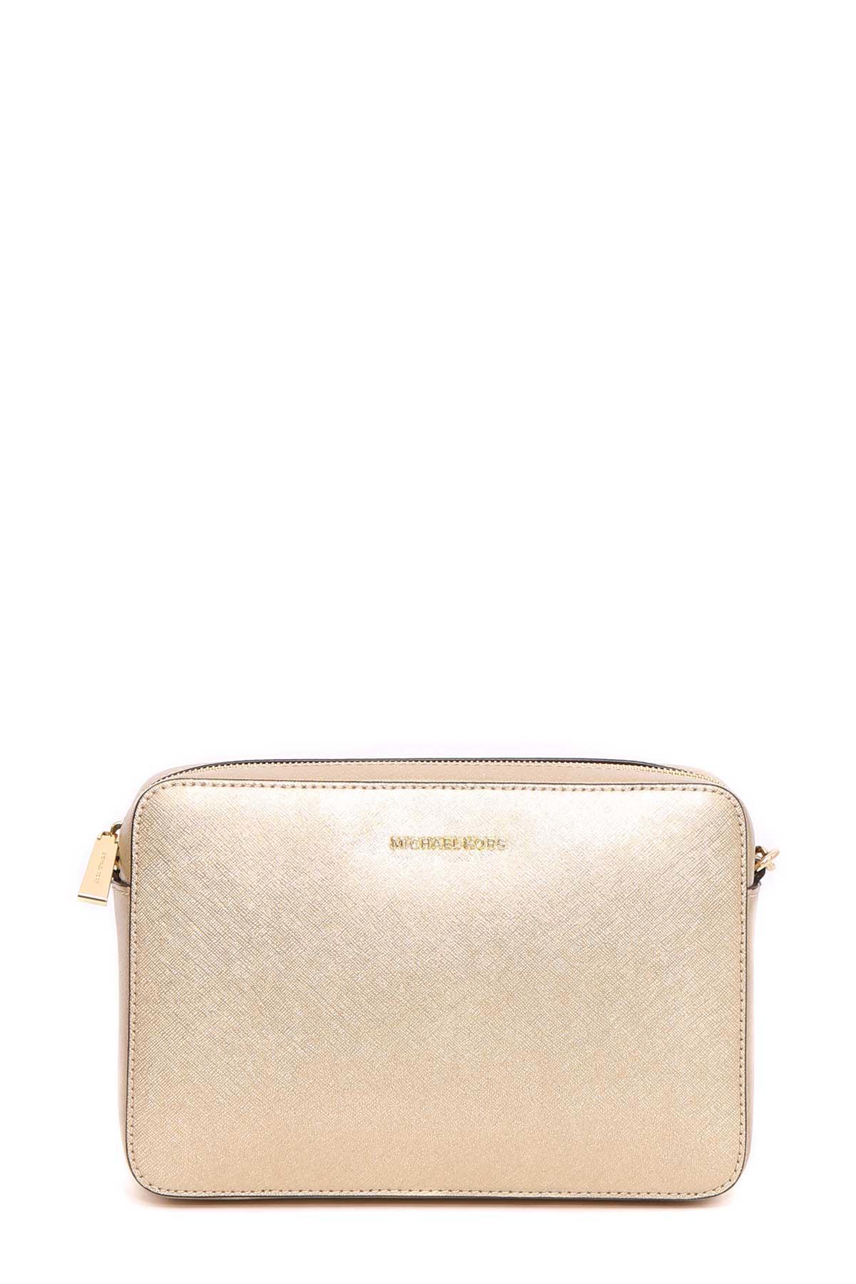 michael kors golden bag