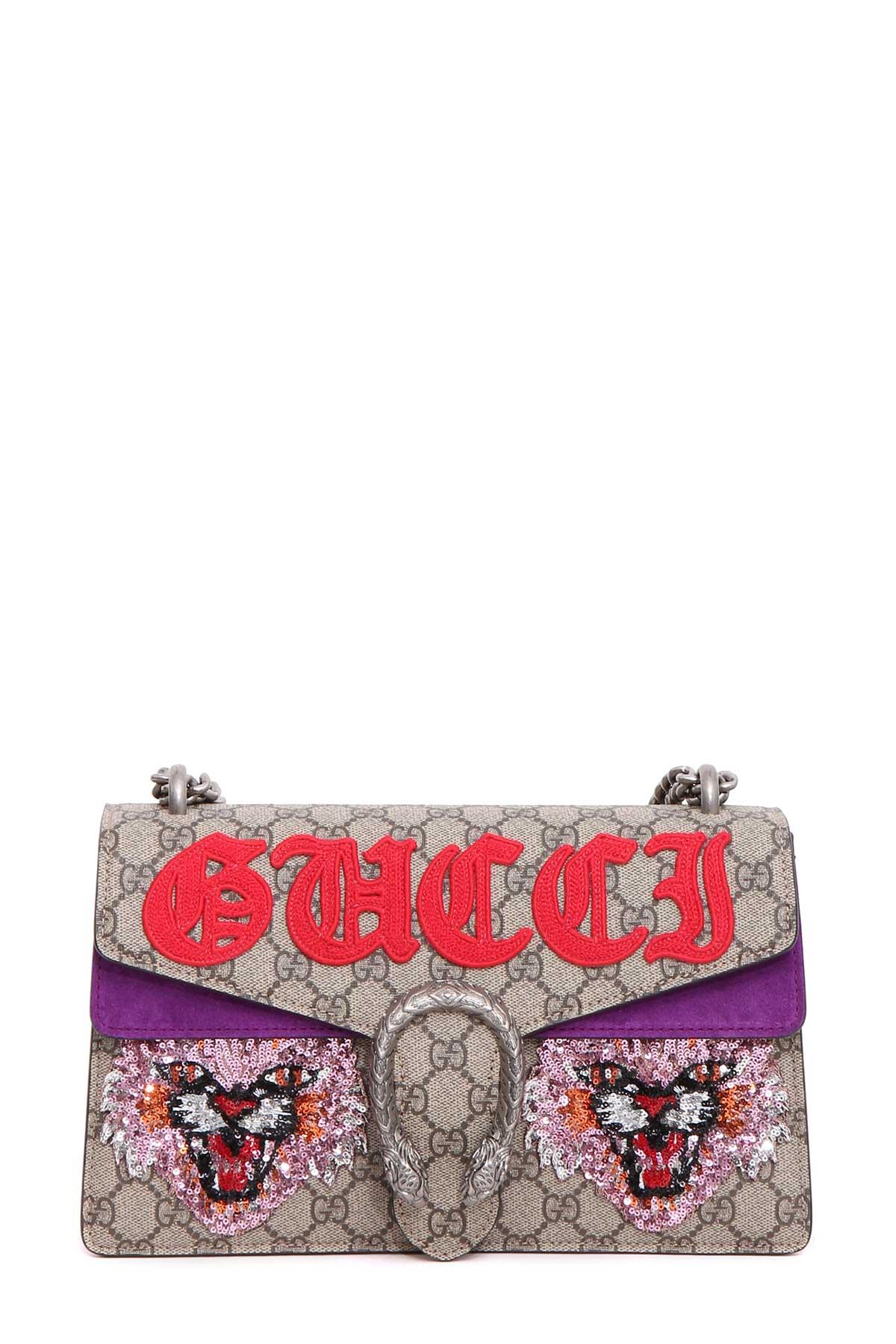 gucci bag patches