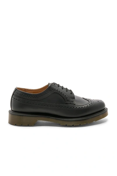 Shop Dr. Martens Originals Icons 3989 In Black